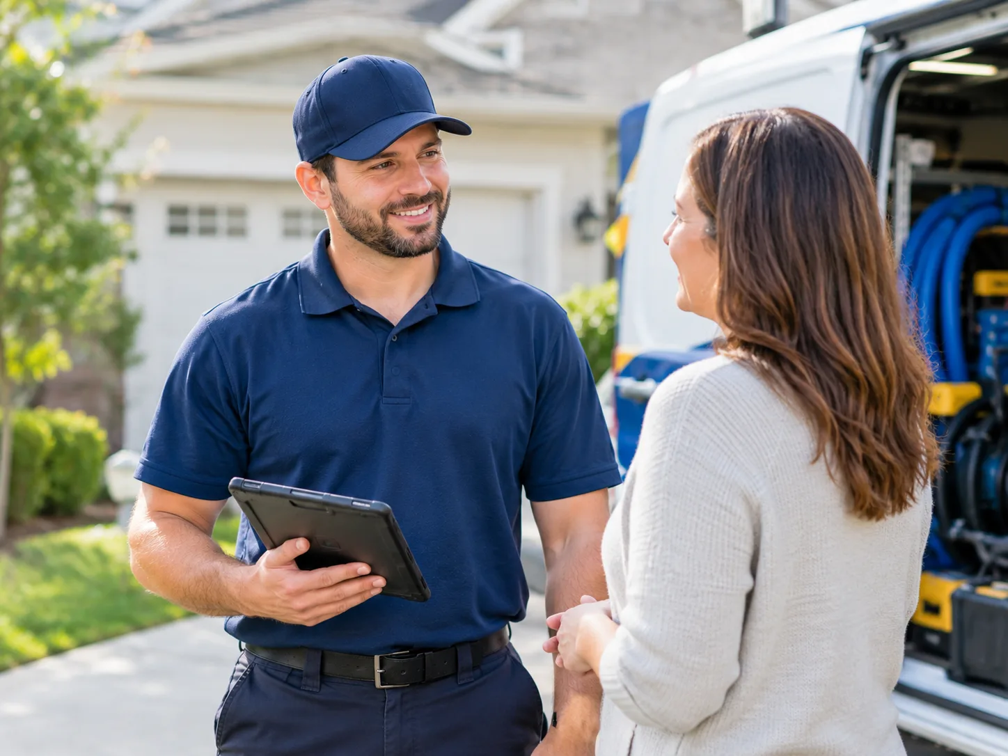 Sewage Backup Cleanup Hoover, AL FAQs
